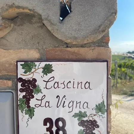 Cascina La Vigna Holiday home