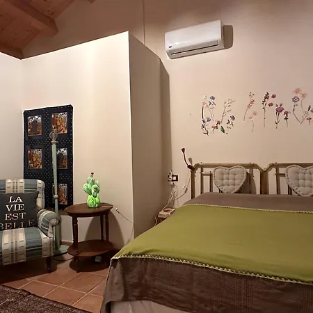 Cascina La Vigna * Citta Sant'Angelo
