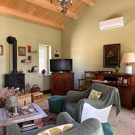 Nyaraló La Vigna Cascina&azienda Agricola *