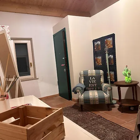 La Vigna Cascina&azienda Agricola 別荘 チッタ・サンタンジェロ