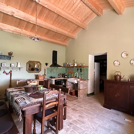 Cascina La Vigna Citta Sant'Angelo