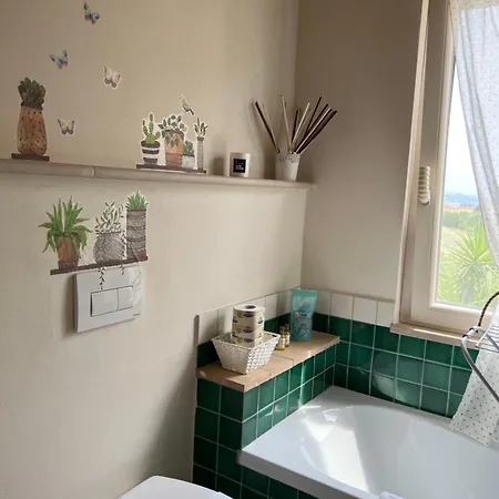 別荘 La Vigna Cascina&azienda Agricola