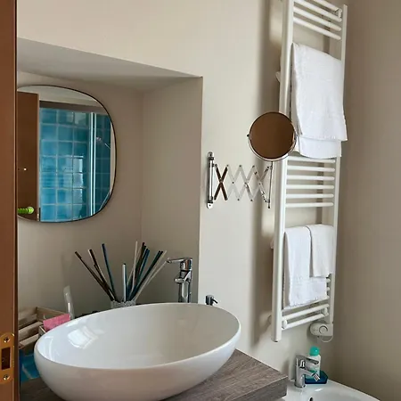 Holiday home Cascina La Vigna