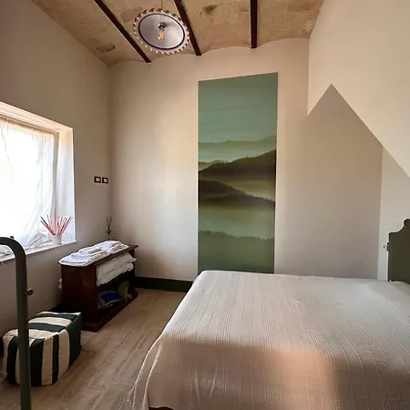 La Vigna Cascina&azienda Agricola Citta' Sant'Angelo