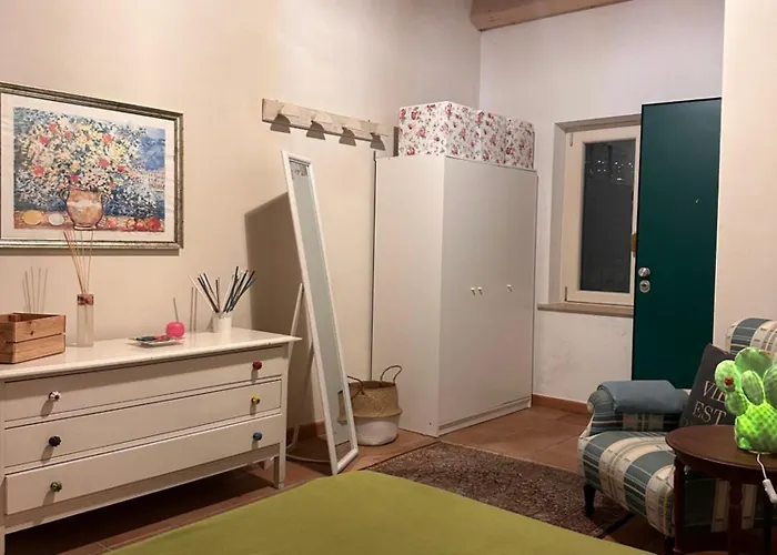 La Vigna Cascina&azienda Agricola Σπίτι διακοπών Citta Sant'Angelo