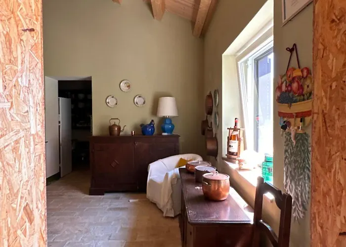 La Vigna Cascina&azienda Agricola *