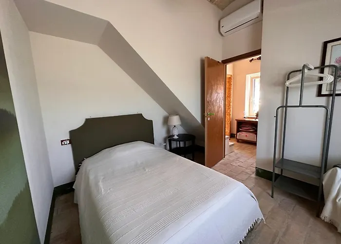 La Vigna Cascina&azienda Agricola Nyaraló Citta' Sant'Angelo