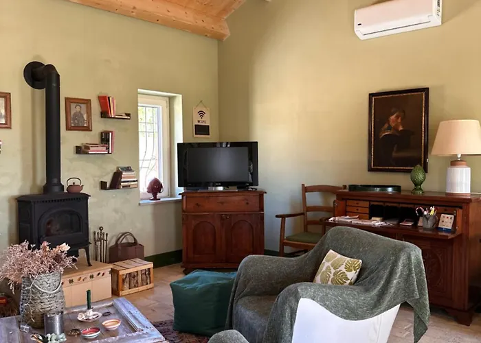 Nyaraló La Vigna Cascina&azienda Agricola *