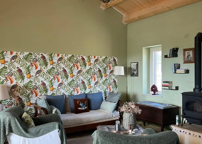 La Vigna Cascina&azienda Agricola Citta Sant'Angelo