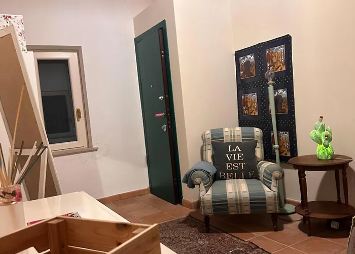 La Vigna Cascina&azienda Agricola Nyaraló Citta' Sant'Angelo