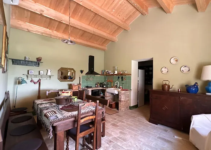 La Vigna Cascina&azienda Agricola Citta Sant'Angelo