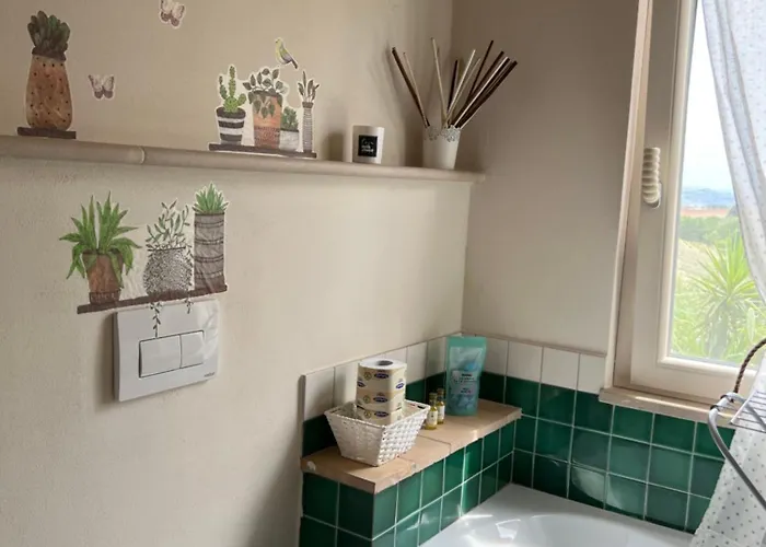 Nyaraló La Vigna Cascina&azienda Agricola