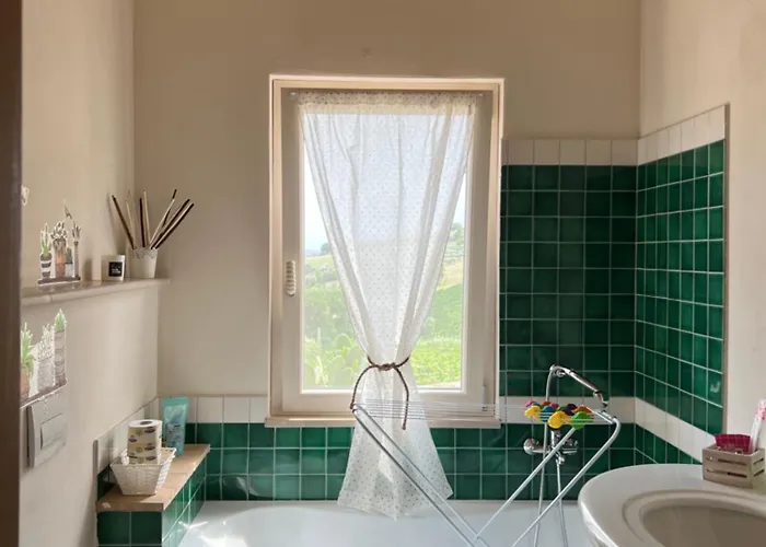 La Vigna Cascina&azienda Agricola