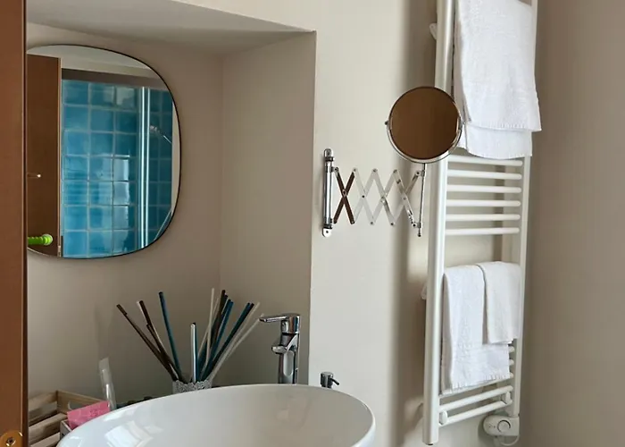 Σπίτι διακοπών La Vigna Cascina&azienda Agricola