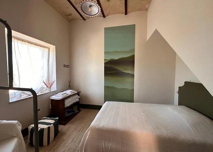 La Vigna Cascina&azienda Agricola Citta' Sant'Angelo